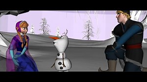 38 reactions | Hyrum Osmond, a Senior Animator at Disney, showed how the animation of Frozen's Olaf looked at different stages of production. Full video here: https://80.lv/articles/disney-s-senior-animator-shows-how-frozen-s-olaf-was-animated/ | 80 Level | Facebook