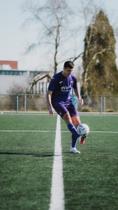 2 touches Neymar Flick-up skill tutorial 🇧🇷⚽️ 🎥 ➡️ @leonardo.fantin25 #skill #flickup #tutorial #easy #tricks #skills #football #tekkers #soccer #ronaldo #freestyle #freestylefooball #belgium #brazil #neymar #adidas #adidasfootball #brussels #anderlecht #joma | Maxime Freestyle