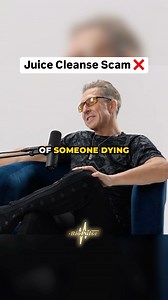 5.5K views · 150 reactions |  Juice Cleanses Are A Scam Juice...