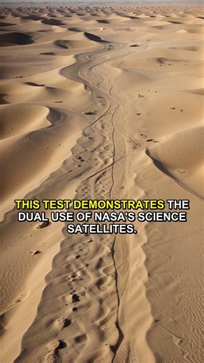 NASA Satellites Detect GPS Jammer in Iran
