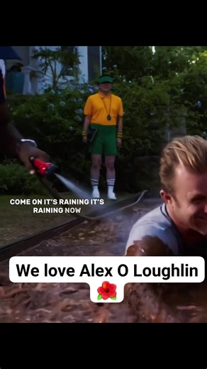 you seriously need to see This!!! 😂 Alex and Scott in the mud 😂💔 #hawaiifive0 #AlexOLoughlin #ScottCaan | We love Alex O'Loughlin