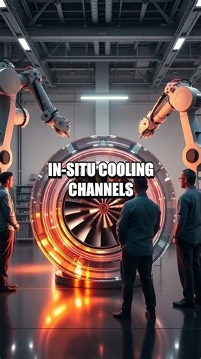 Volumetric 3D Printing Rewriting Aerospace Prototyping