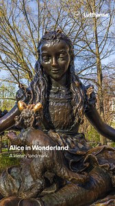 46 reactions · 4 comments | New York’s sculptures aren’t just landmarks—they’re stories cast in bronze and stone. From the towering Statue of Liberty to the golden glow of Prometheus, these works of art shape the city’s spirit. Which one would you stop to admire? Book here: https://www.lufthansa.com/lhg/in/en/dest/cy/new-york?utm_medium=social&utm_source=SoMe&utm_campaign=lh_in_en_x #Lufthansa #StoriesFromNewYork | Lufthansa | Facebook