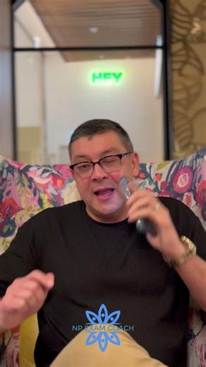 PMHNP Board Exam PASSED | You Don’t Have to Stress — I’ve Got Your Back | Dr. Lopez