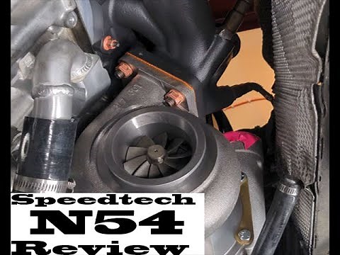 Speedtech N54 Single Turbo Kit Review | Speedtech Keeps blowing through O2 sensors | 6 month review!