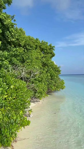 Discover the Beauty of Jula and Madhawa Islands in Africa