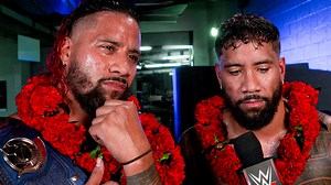 6.7K views · 1K reactions | The Usos are on another level after retaining the Undisputed WWE Tag Team Titles at SummerSlam 2022, presented by Xfinity. | WWE Network | Facebook