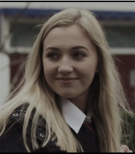 EastEnders: Louise Mitchell's 2016 Journey