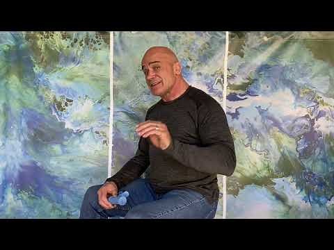 Breathing exercise 2 with "Original 2.0" o2trainer