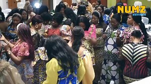 14K views · 312 reactions | Faya Tess singing Madilu System si je savais ça . | Dj NUMZ 254 | Facebook