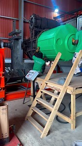 Built tough, built to last! Greenbox Sewage tanks are engineered with high-grade, UV-resistant material to withstand time, weather, and pressure, giving you reliable sanitation for years. #GreenboxSewage #BuiltToLast #StrongAndReliable #WasteManagement #SmartSanitation #EcoFriendlyLiving #MadeInGhana #DurableDesign | Greenbox Sewage