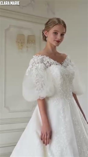 The $8.5 Million Diamond Wedding Dress by Yumi Katsura 💎