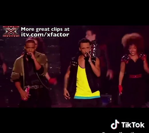 1D vs JLS: Iconic X Factor UK 2011 Moments