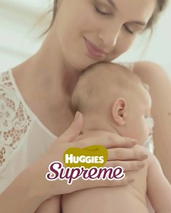 2.9K reactions · 81 shares | Conoce a detalle la suavidad superior que Huggies® Supreme tiene para la piel de tu bebé. | Huggies Mexico | Facebook