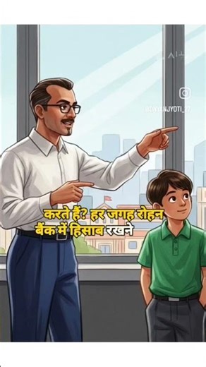 Part 3 | Computer Basics in Hindi 🖥️✨ | #shorts