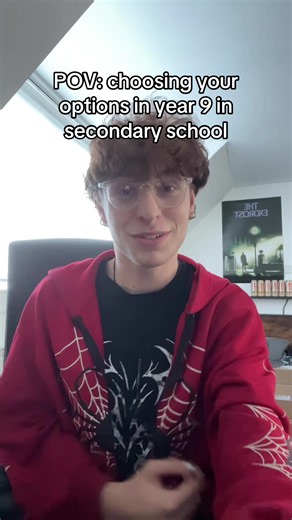 Choosing Year 9 Options: How to Pick Secondary School Subjects
