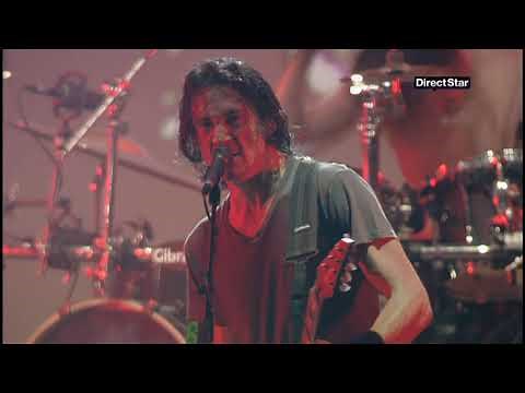 Gojira - Live at Vieilles Charrues Festival 2010 (4K AI upscaled)