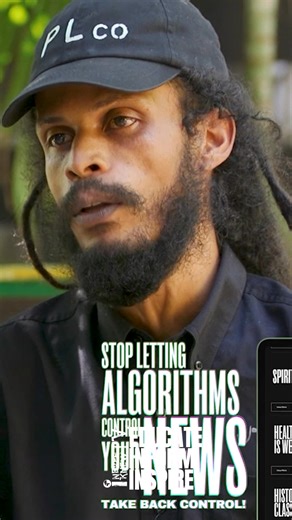 490K views · 12K reactions | Did Indian Culture Really Influence The Rastafari Movement ? Joavan Puran Explains #indian #jamaica #rastafari #ineverknewtv | I NEVER KNEW TV | Facebook