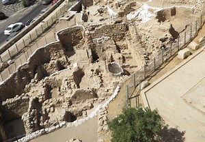 Archaeological evidence of the First Crusade discovered - Medievalists.net