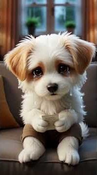 💔 A Young Doge Loses His Mom Suddenly | Heart-Touching Emotional Story #shorts 🐶