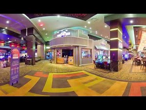 Golden Nugget Biloxi Hotel & Casino - Welcome Video