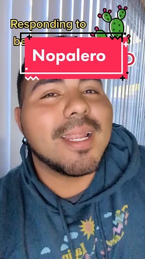 Mexican TikTok: Nopal on Forehead Meme Explained