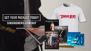 Help support Southern Gospel during these uncertain times by subscribing to Singing News Magazine. Subscribe under this limited time promotion and we'll send you a free t-shirt and 40 songs on two CDs! SUBSCRIBE HERE: https://www.singingnews.com/buy/ | Singing News