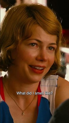"I smelled you." | TAKE THIS WALTZ | MUBI