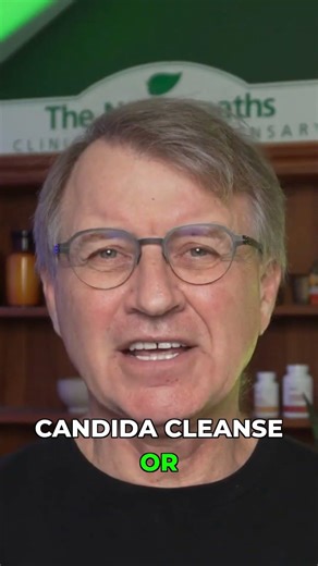 5 Signs Your Gut Is Getting Resilient! #ericbakker #candidaexpert