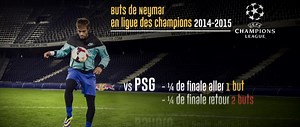Documentaire | Neymar l’héritier