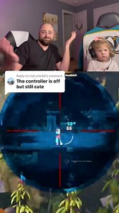 2 Year Old Fortnite Prodigy Proving the Haters Wrong! What else do we have to do to prove that it’s her playing? #gaming #fortnite #videogames #gamingreels #fortnitereels | The Perky Bee