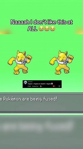Exploring Community Fusions in Pokémon Infinite Fusion