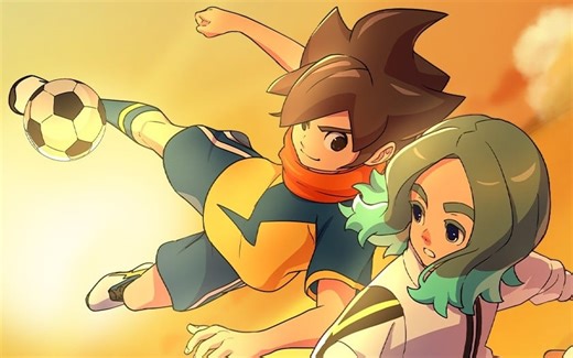 Inazuma Eleven: Victory Road's Second Major Free Update Kicks Off This Month