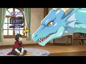 After Choosing the Hardest Mode, He’s Reborn as a Summoner Who Grows Stronger With Each Summon