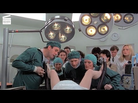 The Meaning of Life: The miracle of birth (HD CLIP)