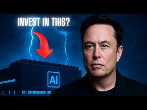 How To Partner With Elon Musk On xAI & Project Colossus!