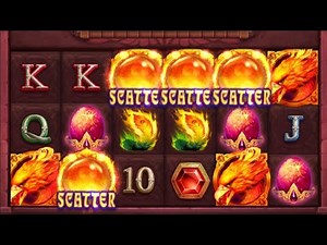 TRIAL OF PHOENIX 🐦‍🔥 GAMEPLAY SLOTS GAMEPLAY