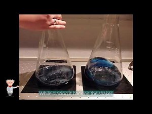 Shaking Technology: "Out of phase"