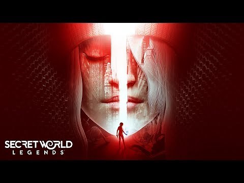 Secret World Legends - Launch Trailer