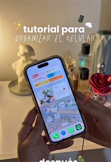 Iphone Personalization Tutorial: Tips for Customizing Your Device