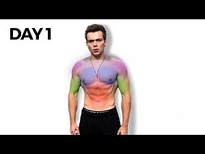 Day 1 | 'Motivation'