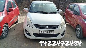 Dzire 2012 | Raj Enterprises