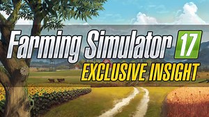 98K views · 1.4K reactions | In this 30-minute "Making Of Farming Simulator 17" we guide you through the two years that have passed from the idea to the finished game. Join us behind the scenes of GIANTS Software and get a unique insight into the creation of our games. | Farming Simulator | Facebook
