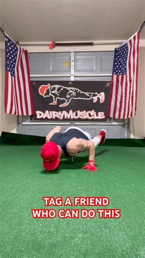 🔥Advanced Pushup Challenge | Can You Do This?💪 #pushups #pushupchallenge #fitness #workout