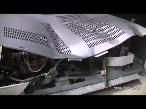 Pioneer VSX-515 Review