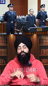 Justice System in China: How It Really Works#ChinaJustice, #LegalSystem, #ChineseCourts, #JudicialReform, #RuleOfLaw, #CommunistParty, #LawAndOrder, #GlobalLaw | JoT Tv Facts