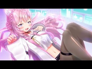 [Anime] This Is Dope! [holoX]