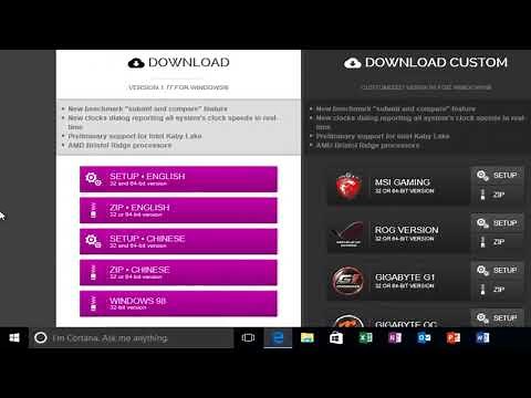 Am I Using Single Or Dual Channel Memory In Windows - How To Check