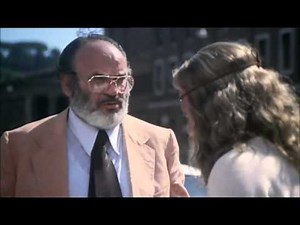 Un sacco bello Mario Brega e Ruggero