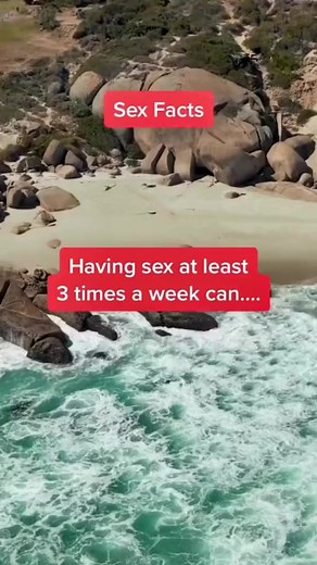 166K views · 411 reactions | Follow for more sex facts!! #sex #aboutsex #orgasm #male #female #facts #sexfacts #sexeducation #funny #reels #reels2024 #fyp #foryou #viral #education #psycology | Daily dose of internet | Facebook
